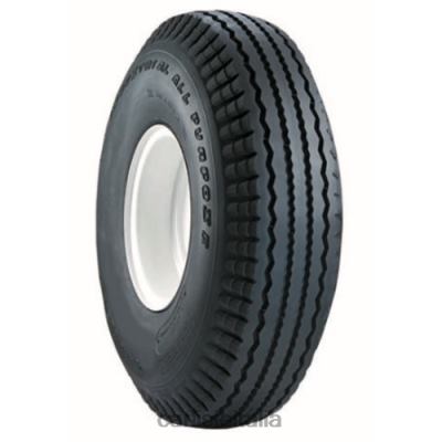 Carlisle industriale multiuso 7,50-10 e/10 veli pneumatico R828F279