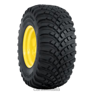 Carlisle versa tappeto erboso 12r16.5 c/6ply pneumatico R828F366