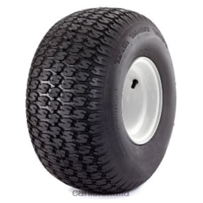 Carlisle turf trac r/s 25x12.00-9 b/4ply pneumatico R828F197