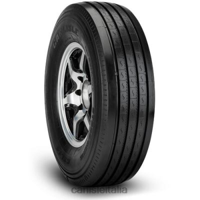 Carlisle csl 16 st225/75r15 f/12 strati pneumatico R828F378