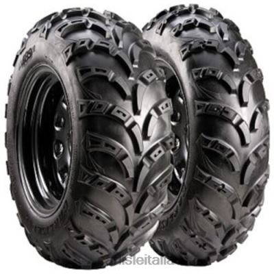 Carlisle at489 ii 27x11-12 c/6velo pneumatico R828F380