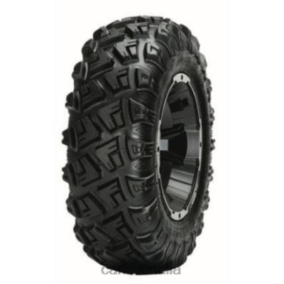 Carlisle versa trail atr 25x10.00r12nhs c/6ply pneumatico R828F301