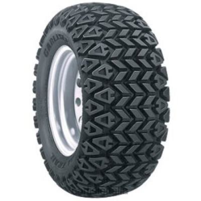 Carlisle tutto il percorso 23x8.00-12 b/4 veli pneumatico R828F256